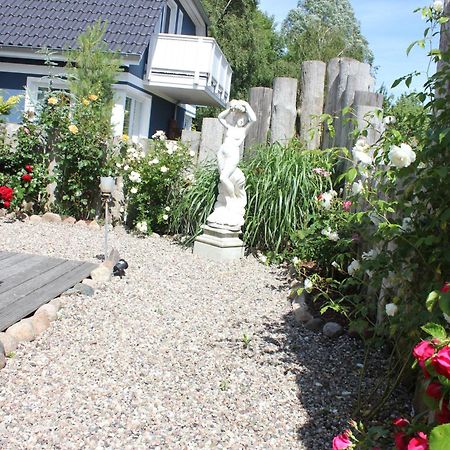 Haus Amo Solem Aparthotel Dierhagen Δωμάτιο φωτογραφία