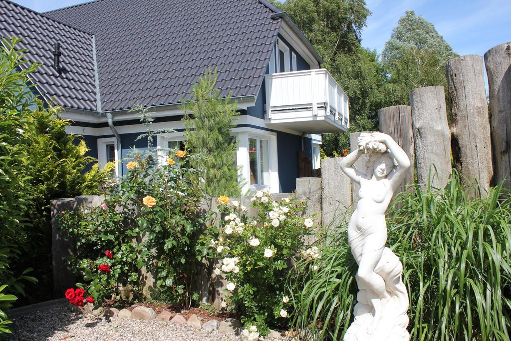 Haus Amo Solem Aparthotel Dierhagen Δωμάτιο φωτογραφία