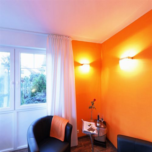 Haus Amo Solem Aparthotel Dierhagen Εξωτερικό φωτογραφία