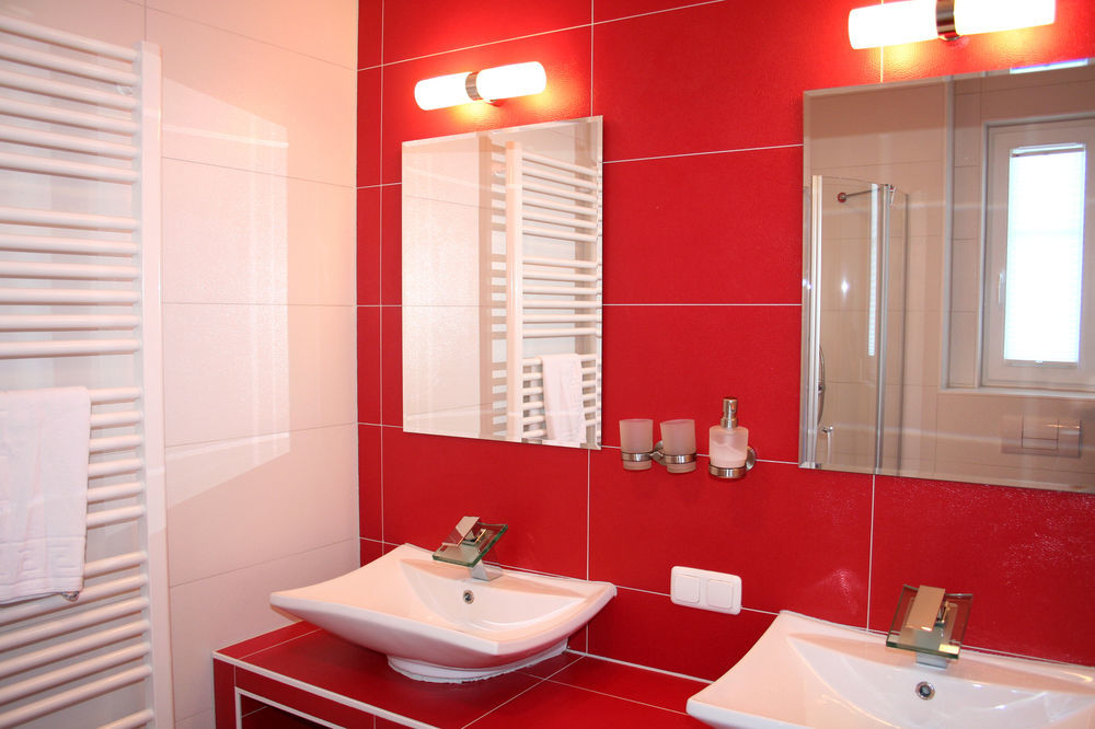 Haus Amo Solem Aparthotel Dierhagen Εξωτερικό φωτογραφία