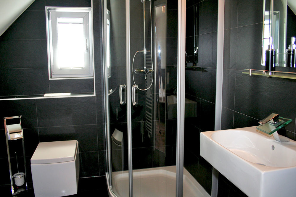 Haus Amo Solem Aparthotel Dierhagen Εξωτερικό φωτογραφία