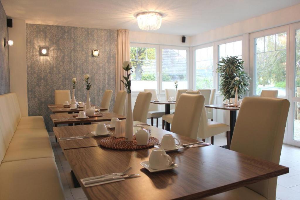 Haus Amo Solem Aparthotel Dierhagen Εξωτερικό φωτογραφία